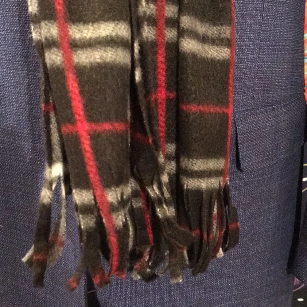 Mens scarf